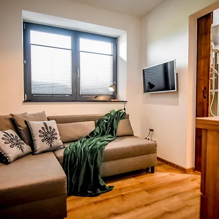 Διαμέρισμα Michasiowka Czerwienne