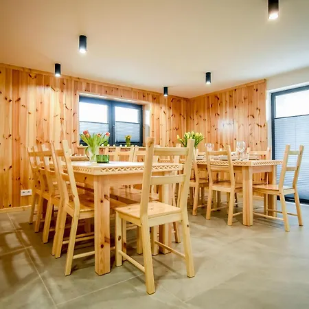 Διαμέρισμα Michasiowka