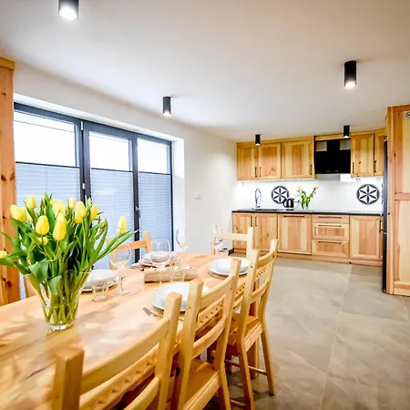 Michasiowka Διαμέρισμα *