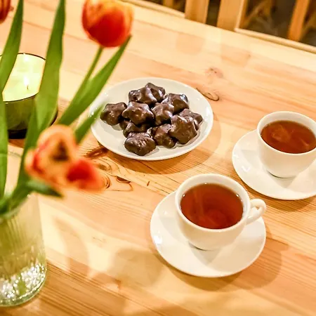 Michasiowka Διαμέρισμα *