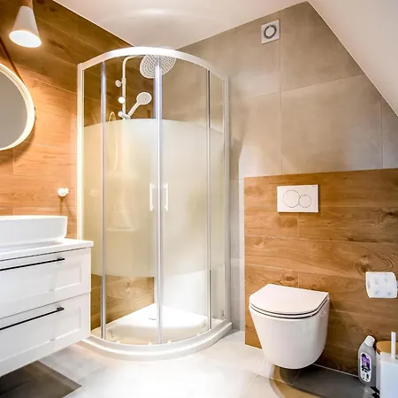 Διαμέρισμα Michasiowka Czerwienne