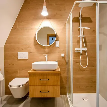 Διαμέρισμα Michasiowka