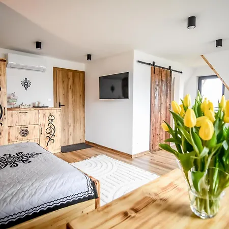 Michasiowka Διαμέρισμα *