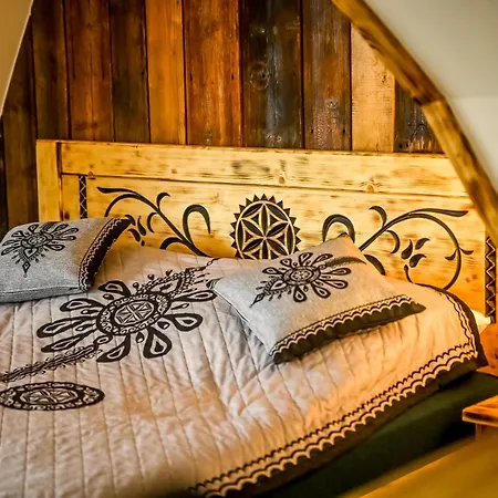 Apartment Michasiowka Czerwienne