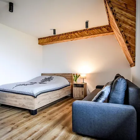 Michasiowka Apartment