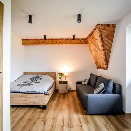 Apartment Michasiowka