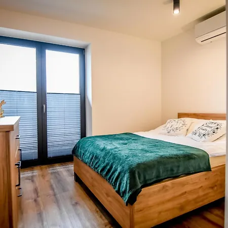 Διαμέρισμα Michasiowka *