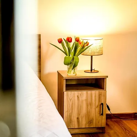 Michasiowka Διαμέρισμα Czerwienne