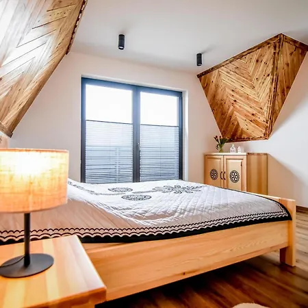 Διαμέρισμα Michasiowka Czerwienne