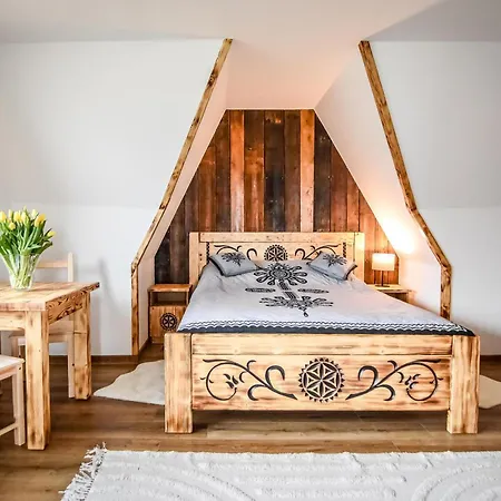 Διαμέρισμα Michasiowka *