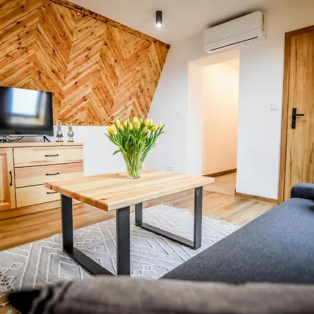 Διαμέρισμα Michasiowka *