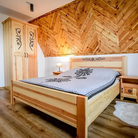 Michasiowka Apartment Czerwienne