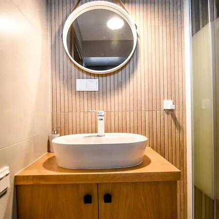 Διαμέρισμα Michasiowka Czerwienne