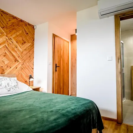 Apartment Michasiowka