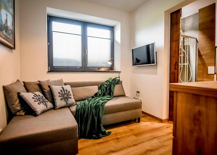 Appartamento Michasiowka Czerwienne