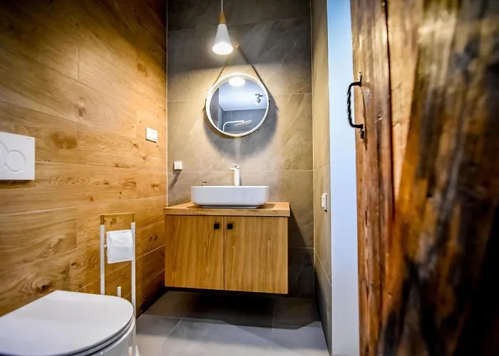 Appartamento Michasiowka *