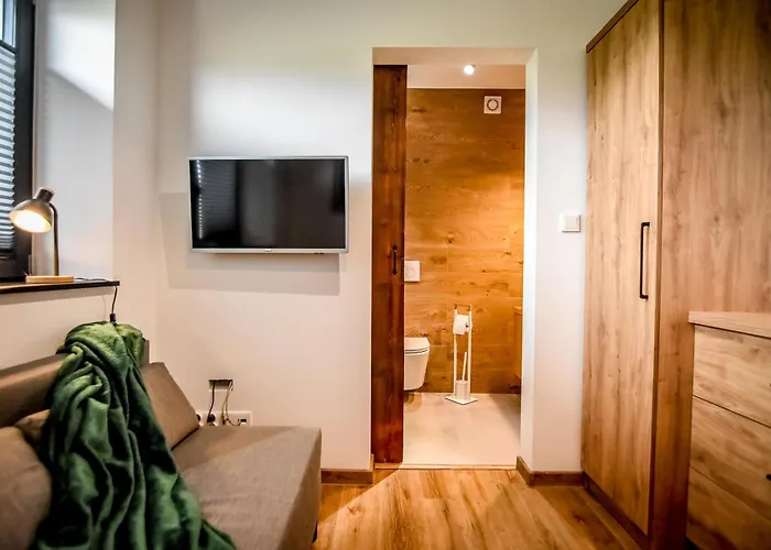 Appartamento Michasiowka Czerwienne