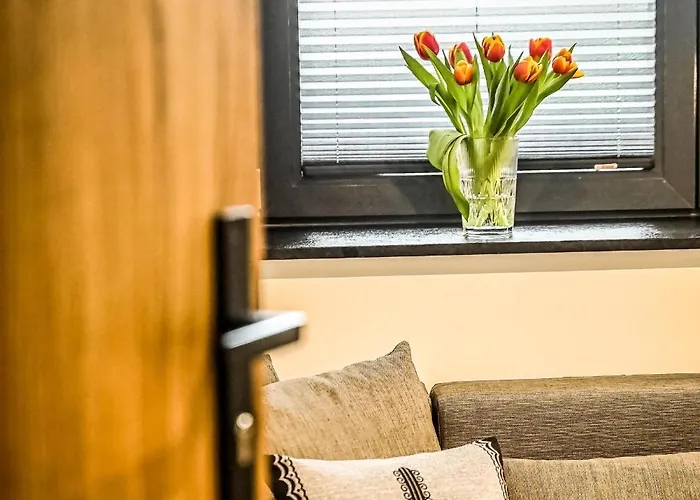 Michasiowka Appartamento Czerwienne