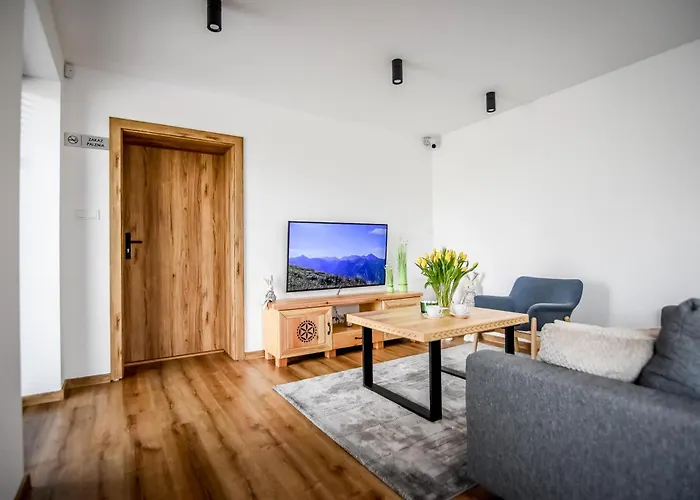 Appartamento Michasiowka