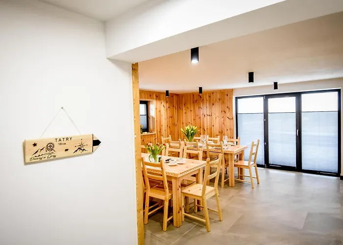 Appartamento Michasiowka *