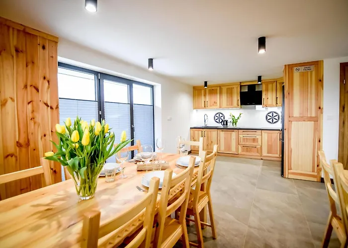 Michasiowka Appartamento *