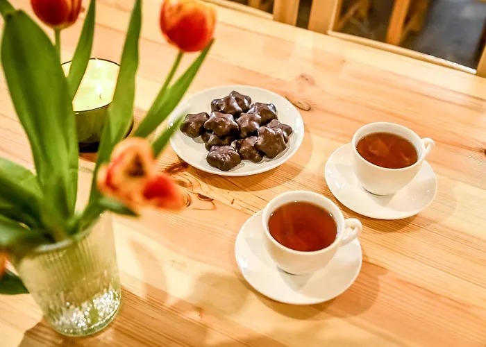 Michasiowka Appartamento *