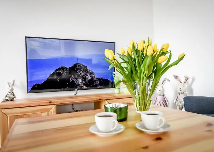 Appartamento Michasiowka Czerwienne