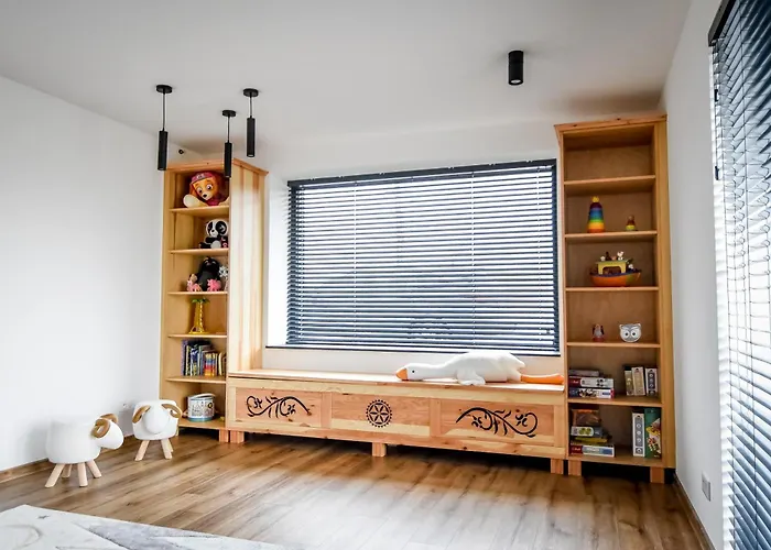 Michasiowka Appartamento