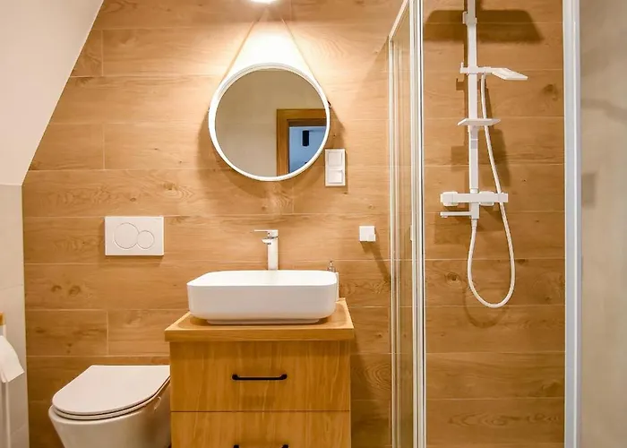 Appartamento Michasiowka