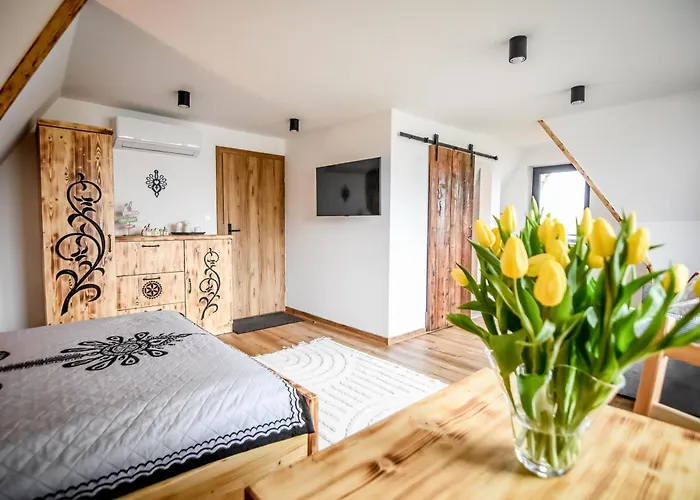 Michasiowka Appartamento *