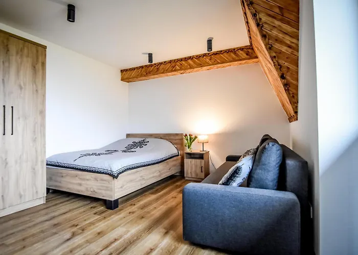 Michasiowka Appartamento