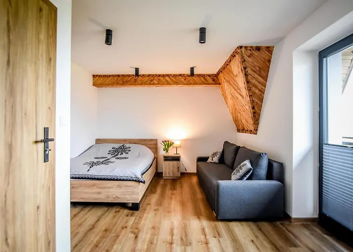 Appartamento Michasiowka