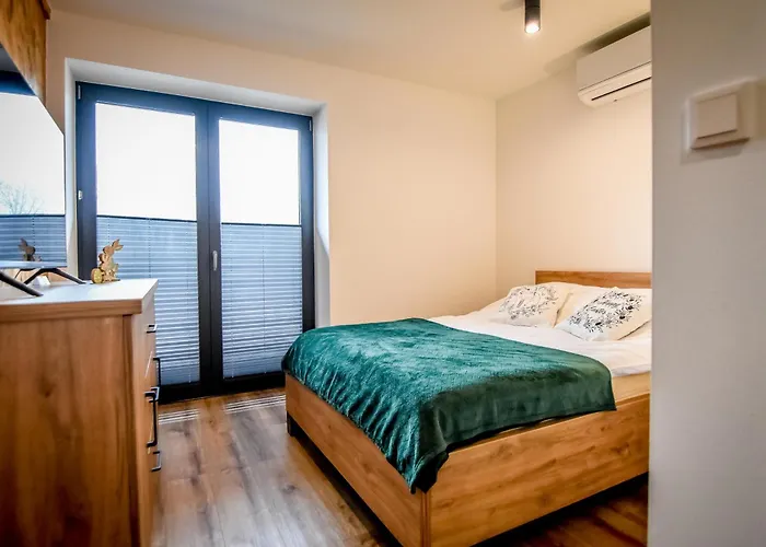 Appartamento Michasiowka *