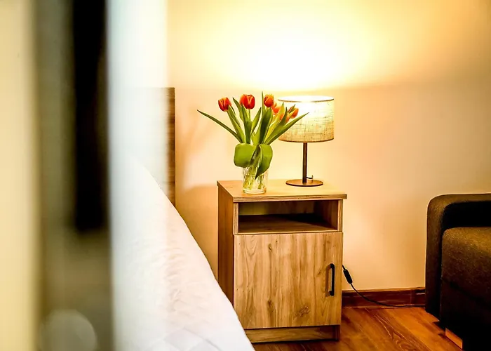 Michasiowka Appartamento Czerwienne