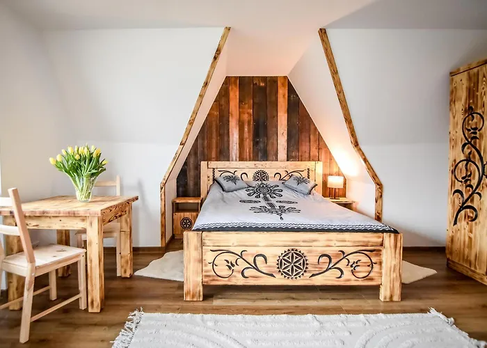 Appartamento Michasiowka *