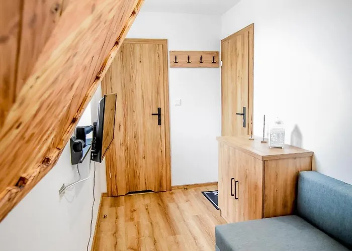 Appartamento Michasiowka Czerwienne