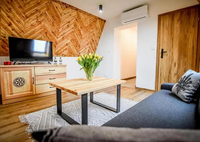 Appartamento Michasiowka *