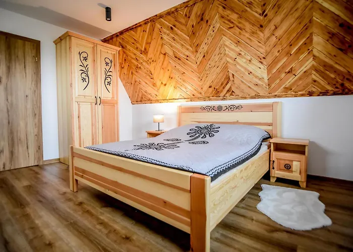 Michasiowka Appartamento Czerwienne