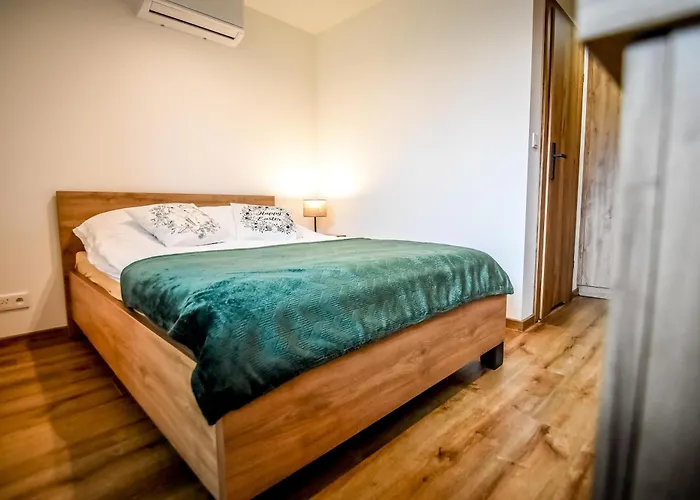 Appartamento Michasiowka