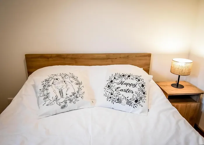 Michasiowka Appartamento *