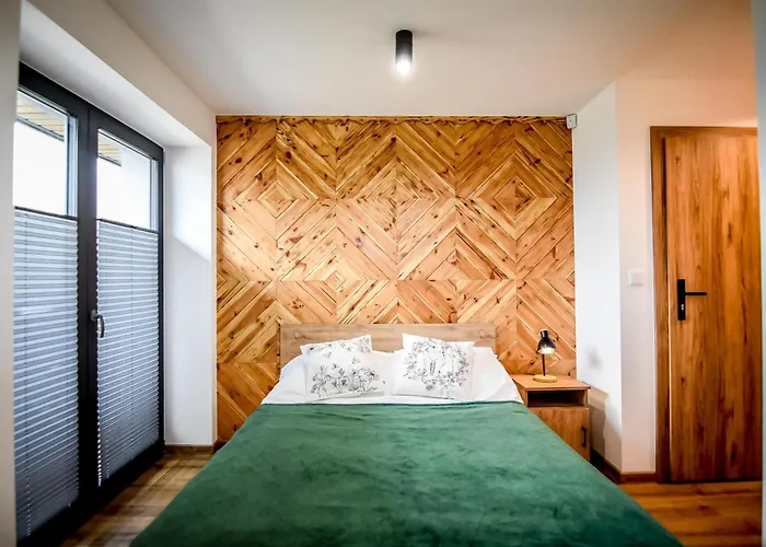 Michasiowka Appartamento