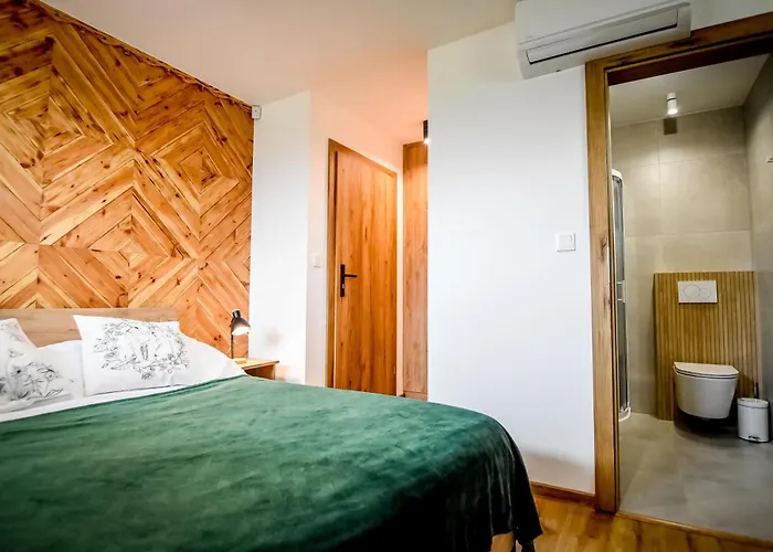 Appartamento Michasiowka